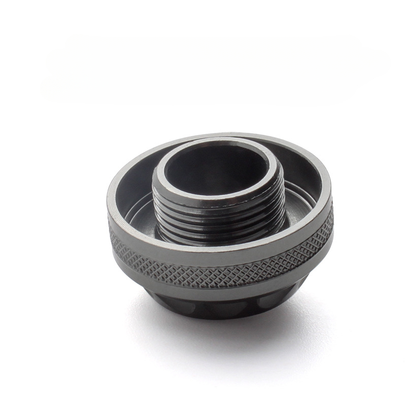 1PC Screw-in Fishing Wheel Roc - Reel Cover recensione e prezzo