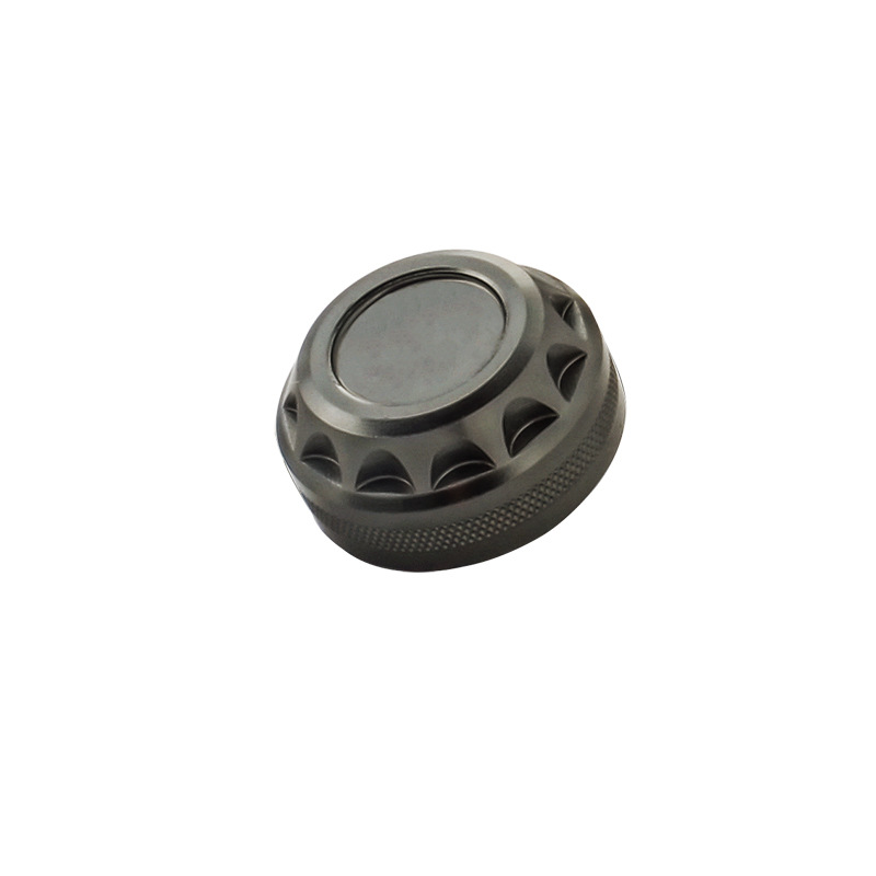 1PC Screw-in Fishing Wheel Roc - Reel Cover recensione e prezzo