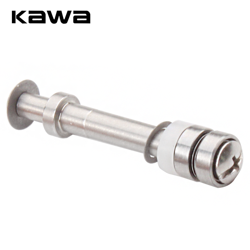 Kawa 1pc Fishing Reel Handle S - Reel Drag Knob recensione e prezzo
