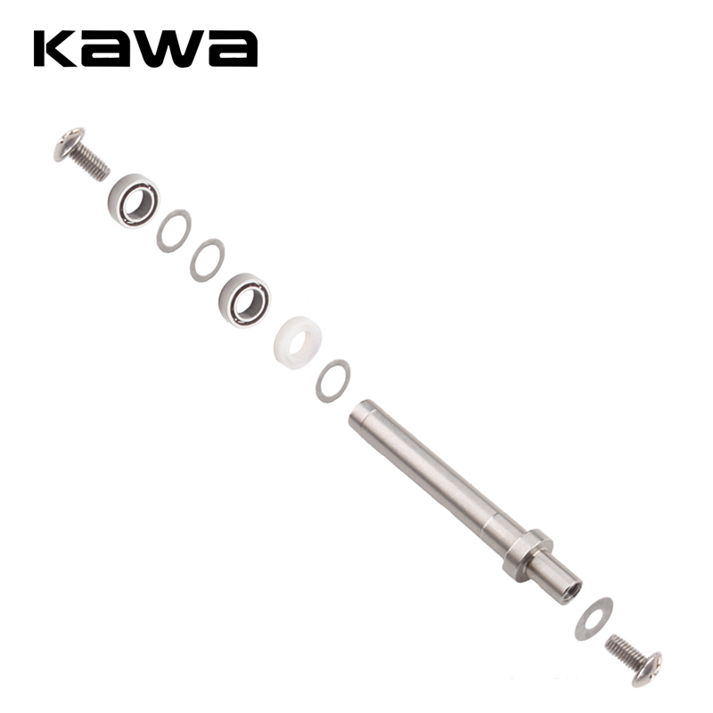 Kawa 1pc Fishing Reel Handle S - Reel Drag Knob recensione e prezzo