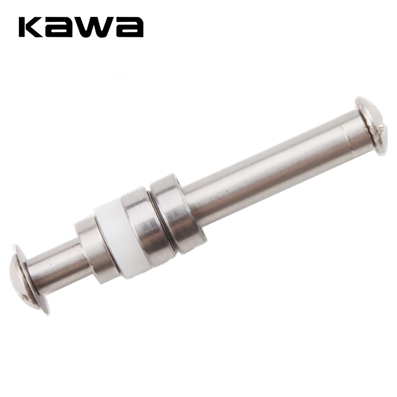 Kawa 1pc Fishing Reel Handle S - Reel Drag Knob recensione e prezzo