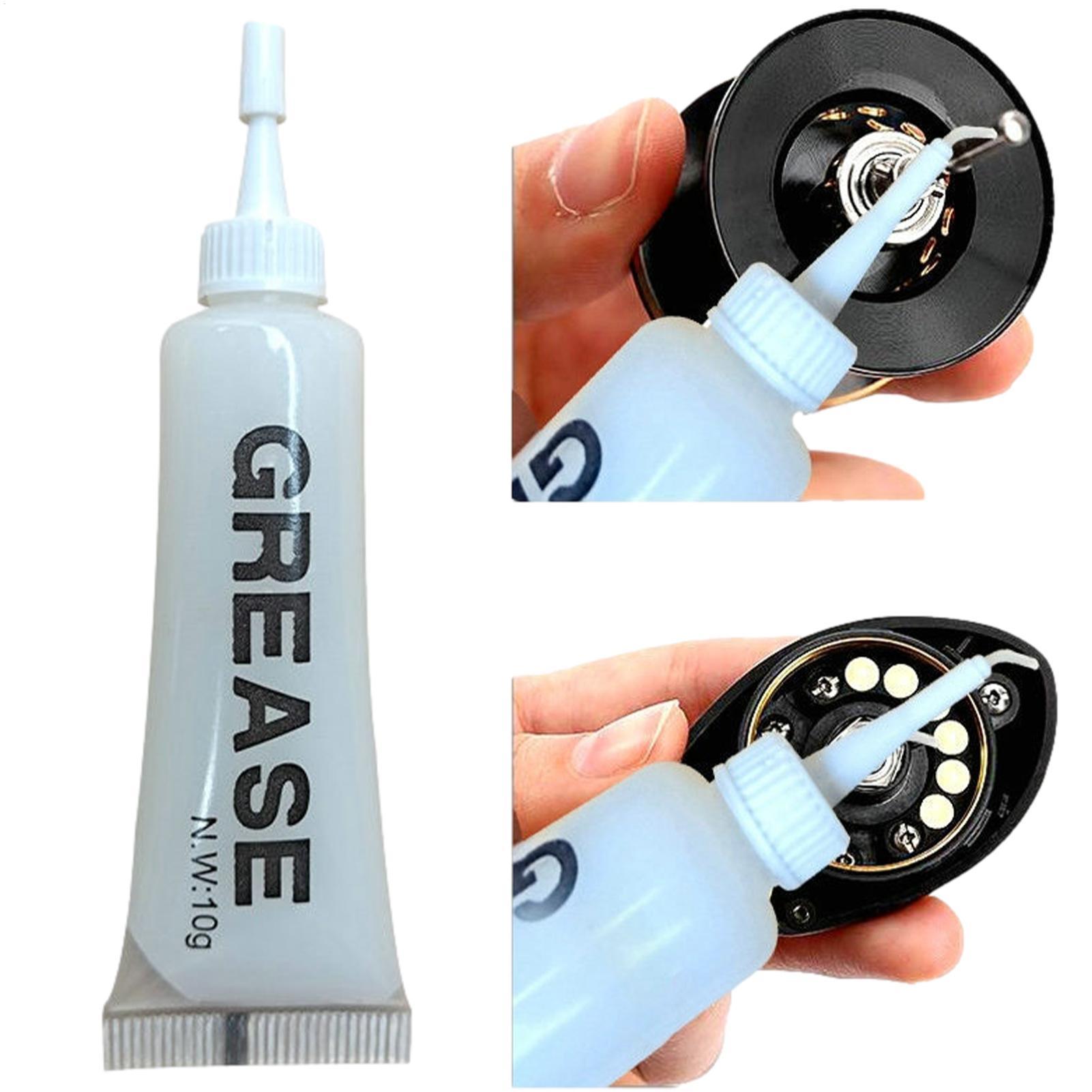 Fishing Reel Grease Portable G - Reel Grease recensione e prezzo