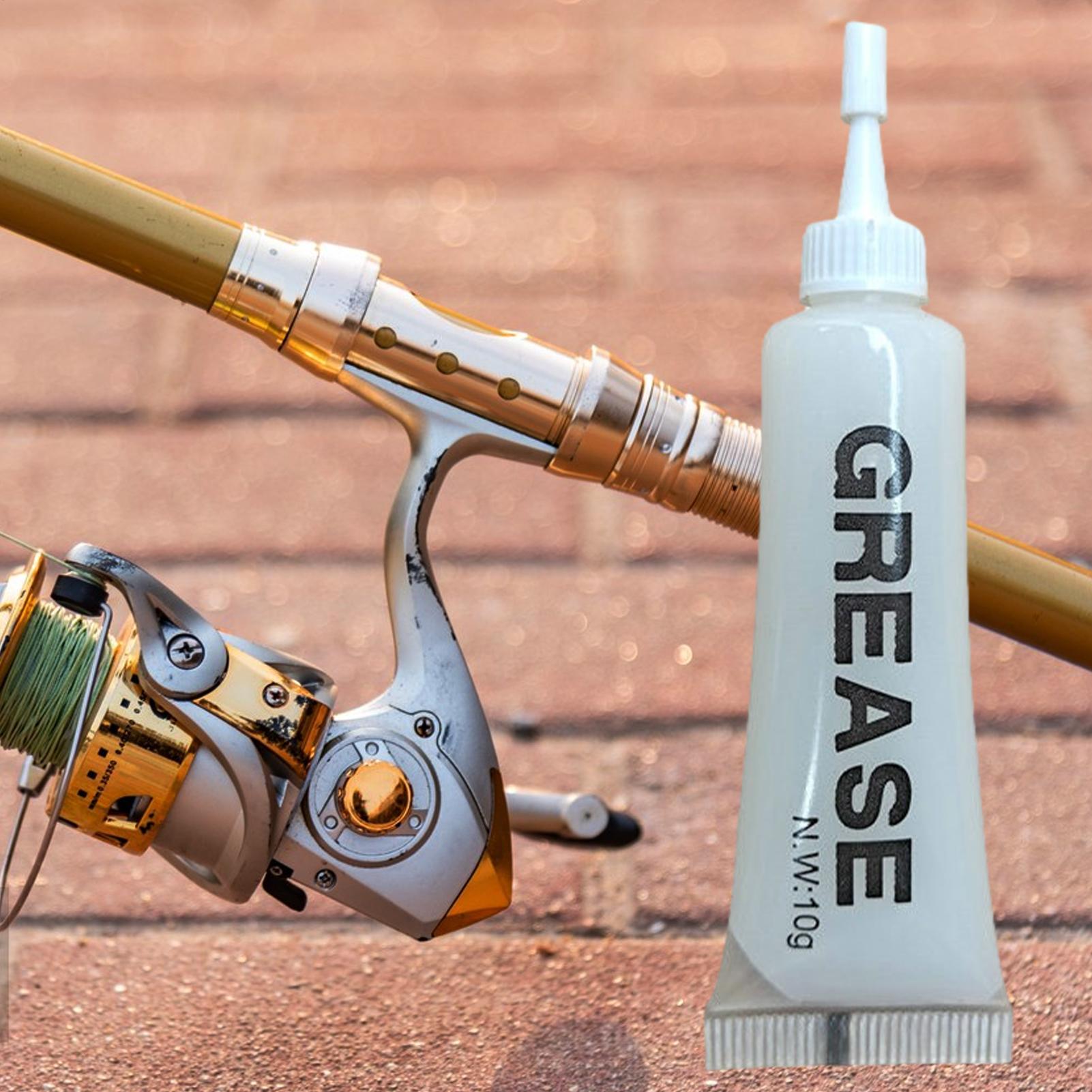 Fishing Reel Grease Portable G - Reel Grease recensione e prezzo