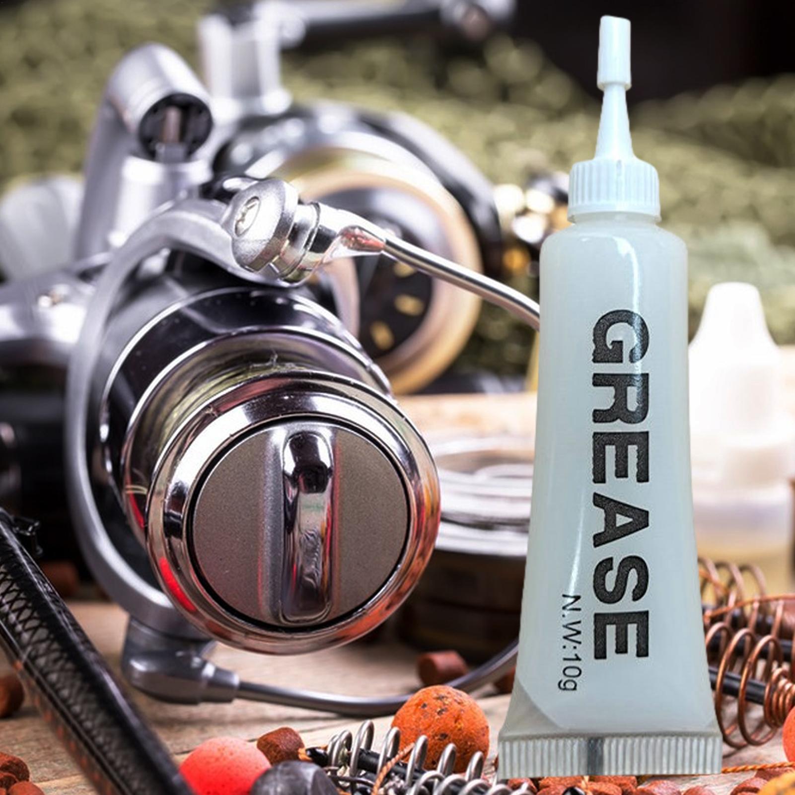 Fishing Reel Grease Portable G - Reel Grease recensione e prezzo