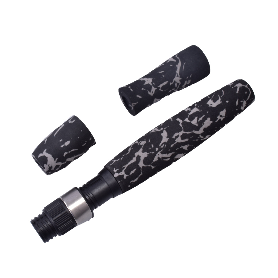 1set kit/pack rod handle grip  - Reel Handle recensione e prezzo