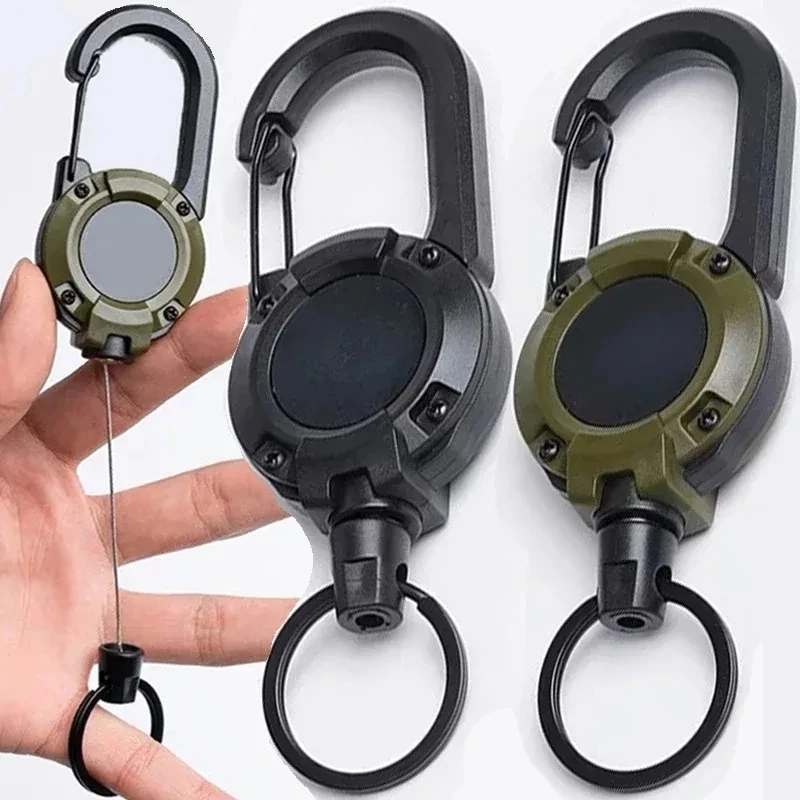 Retractable Heavy Duty Pull Re - Conventional Reel recensione e prezzo