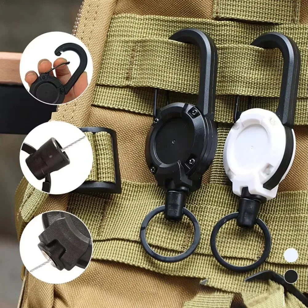 Retractable Heavy Duty Pull Re - Conventional Reel recensione e prezzo