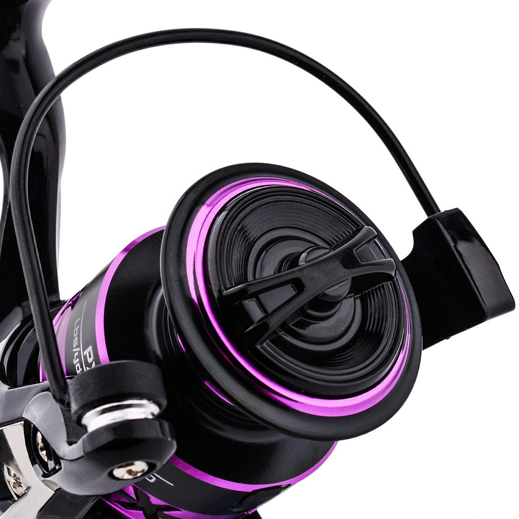 New PX Spinning Fishing Reel F - Surf Reel recensione e prezzo