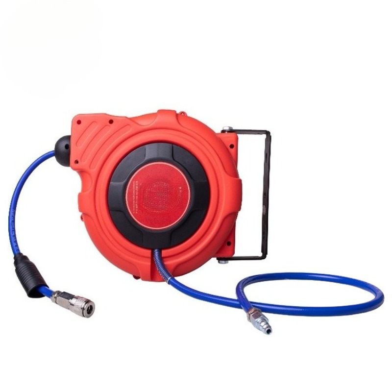 Automatic Retractable Flexible - Electric Reel recensione e prezzo