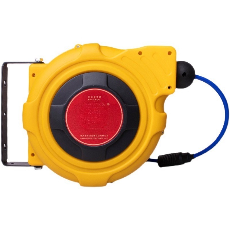 Automatic Retractable Flexible - Electric Reel recensione e prezzo