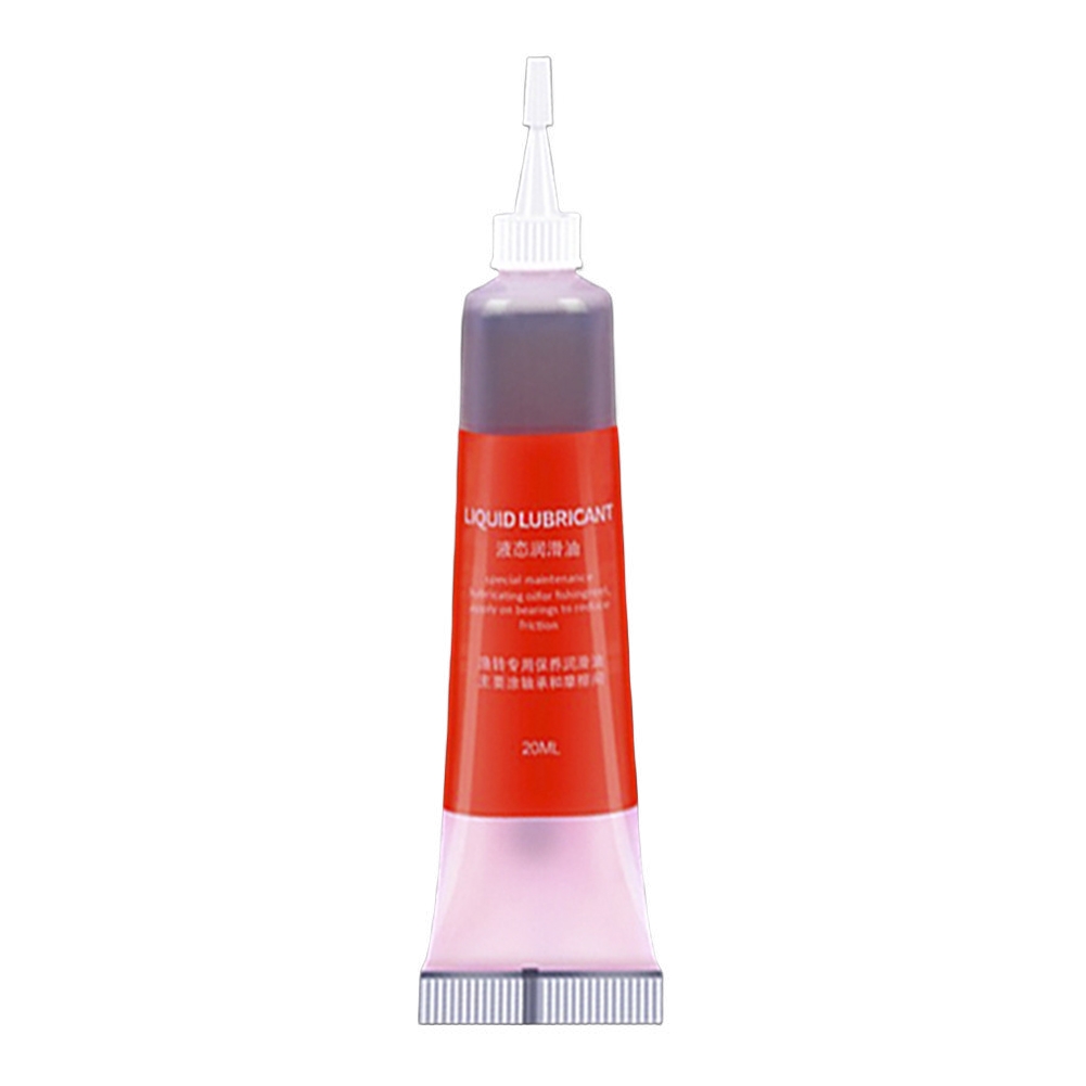 1/2pcs Fishing Reel Protective - Reel Grease recensione e prezzo