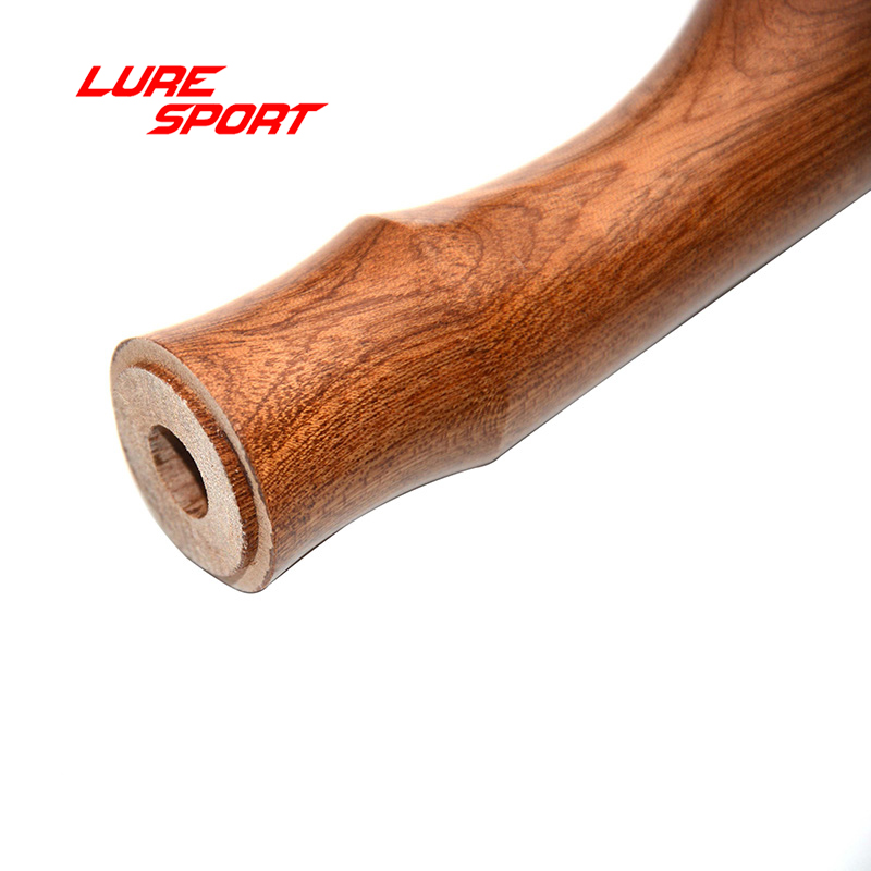 LureSport Wood Handle 11cm for - Reel Handle recensione e prezzo
