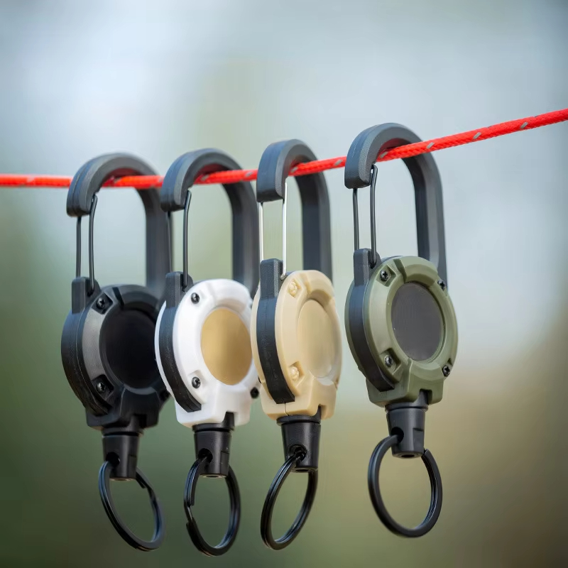 Retractable Heavy Duty Pull Re - Conventional Reel recensione e prezzo