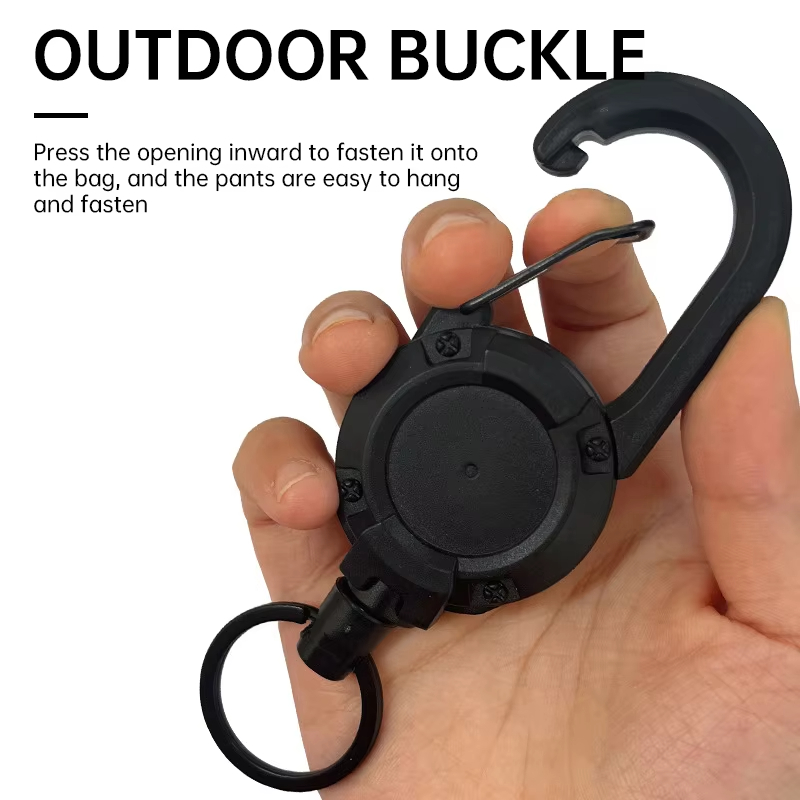 Retractable Heavy Duty Pull Re - Conventional Reel recensione e prezzo