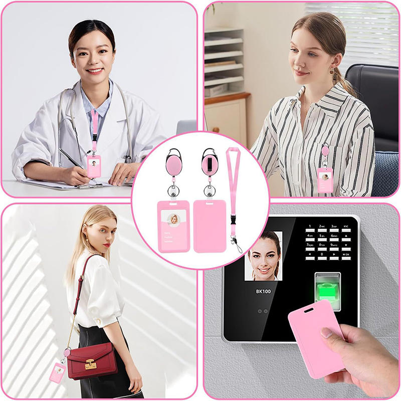 Working Permit Case Sleeve Cli - Reel Case recensione e prezzo
