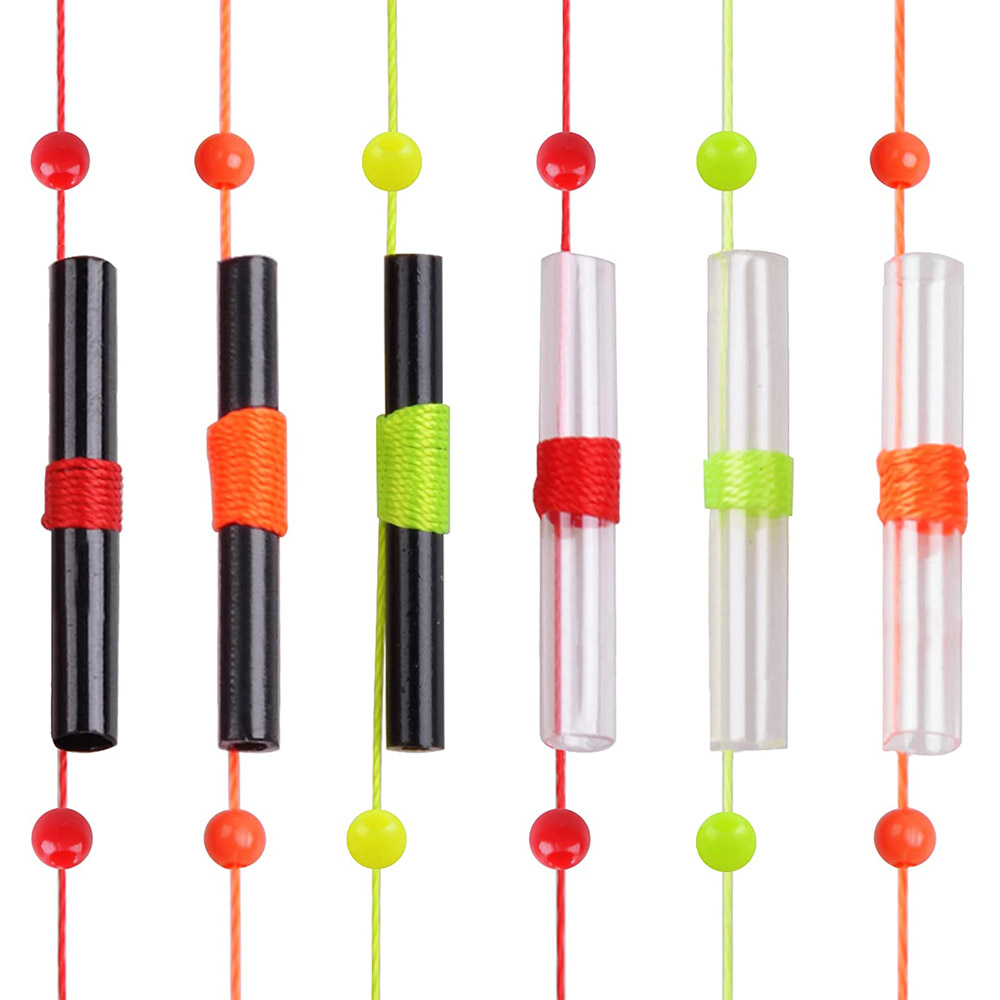 150PCS Bobber Stops Slip Bobbe - Baitcasting Reel recensione e prezzo