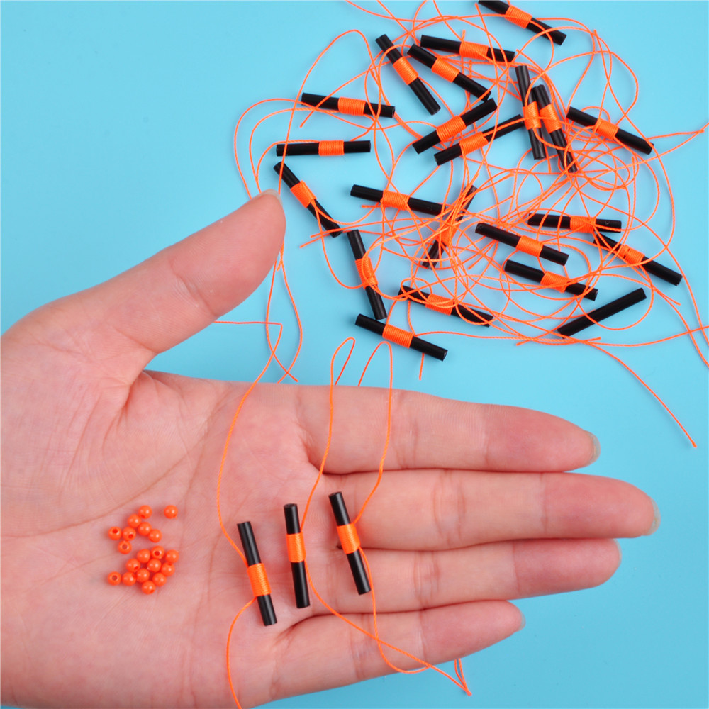 150PCS Bobber Stops Slip Bobbe - Baitcasting Reel recensione e prezzo