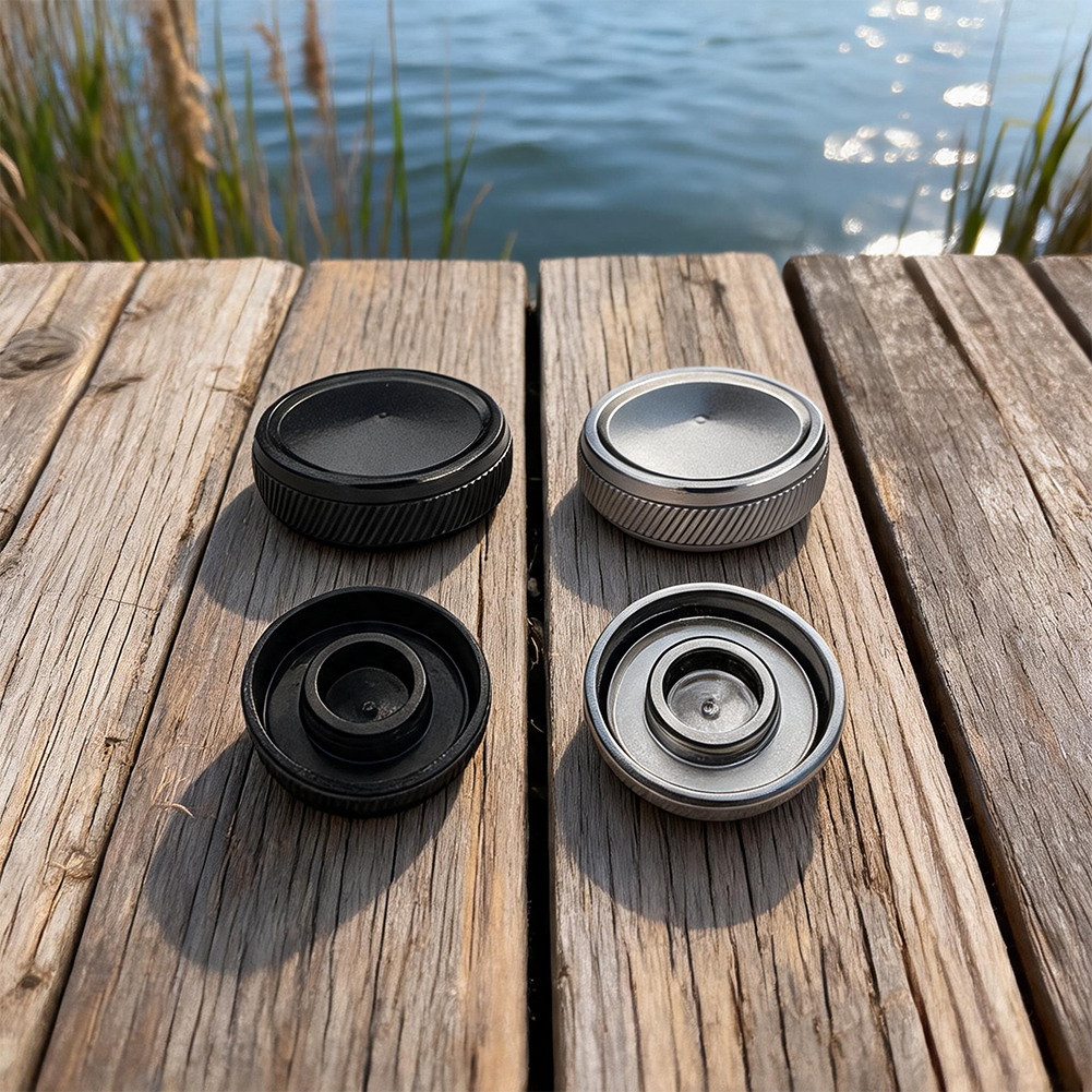 Drag Star Wheel Fine Adjustmen - Reel Drag Knob recensione e prezzo