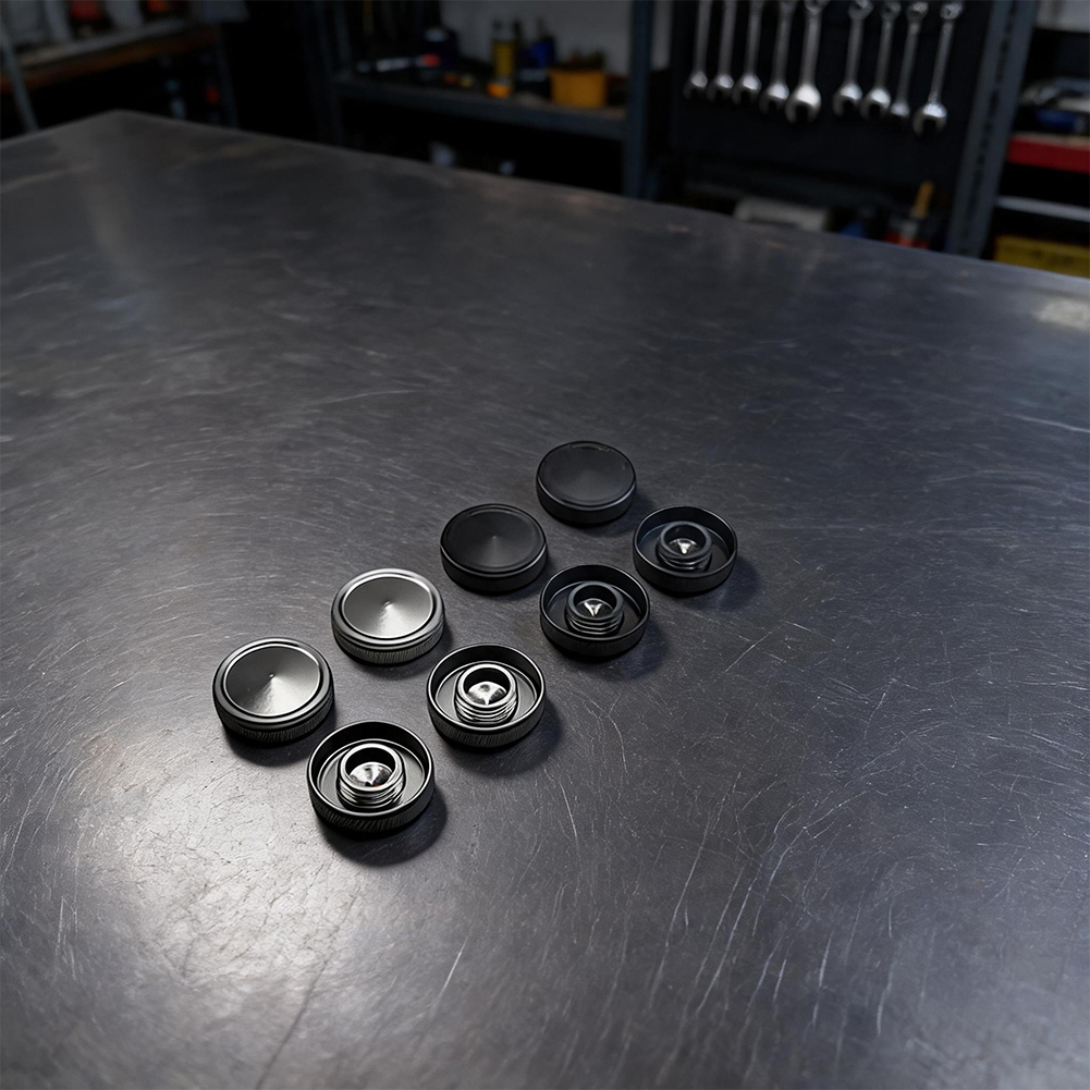 Drag Star Wheel Fine Adjustmen - Reel Drag Knob recensione e prezzo