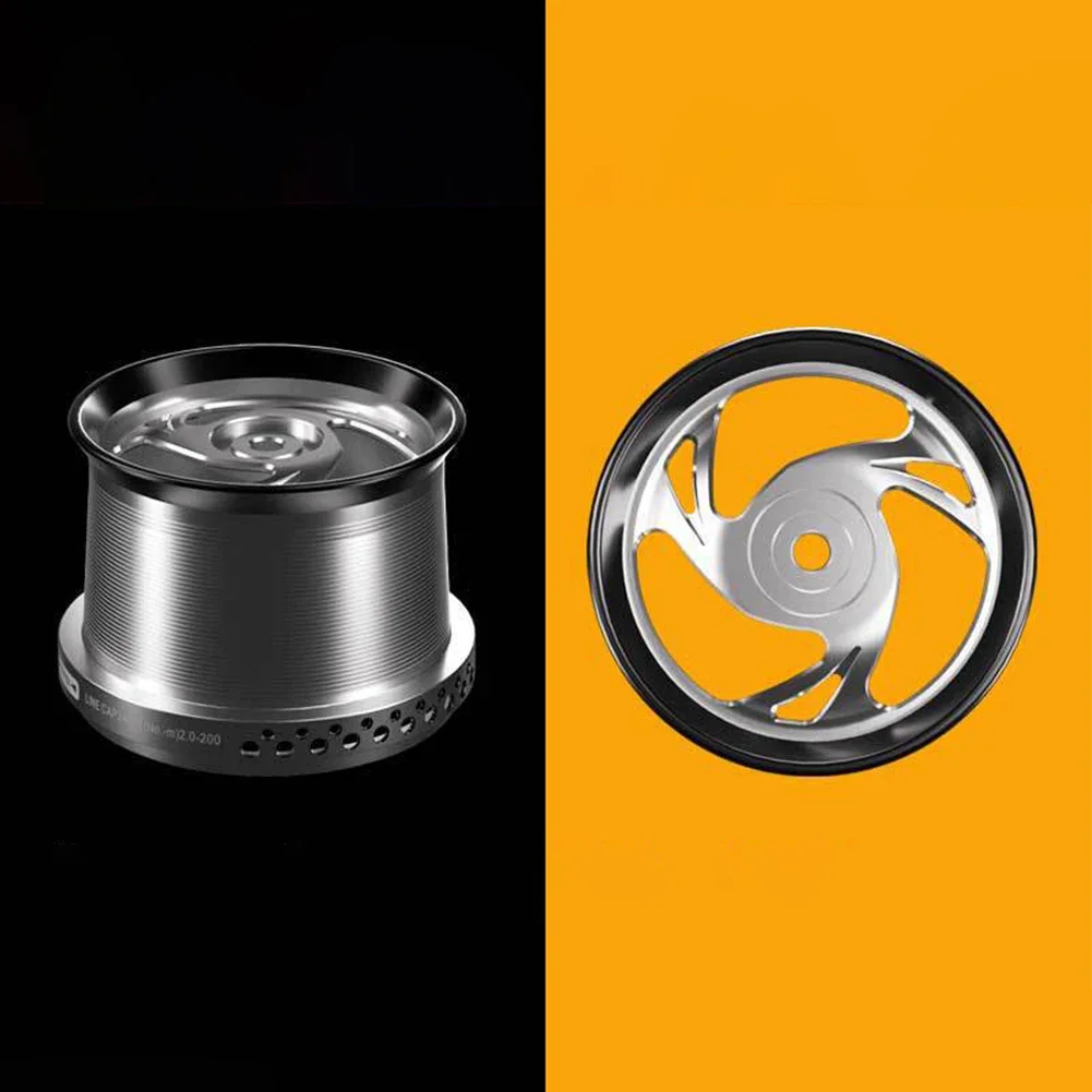 1pc Fishing Spool FOR DAIWA FO - Reel Spare Spool recensione e prezzo