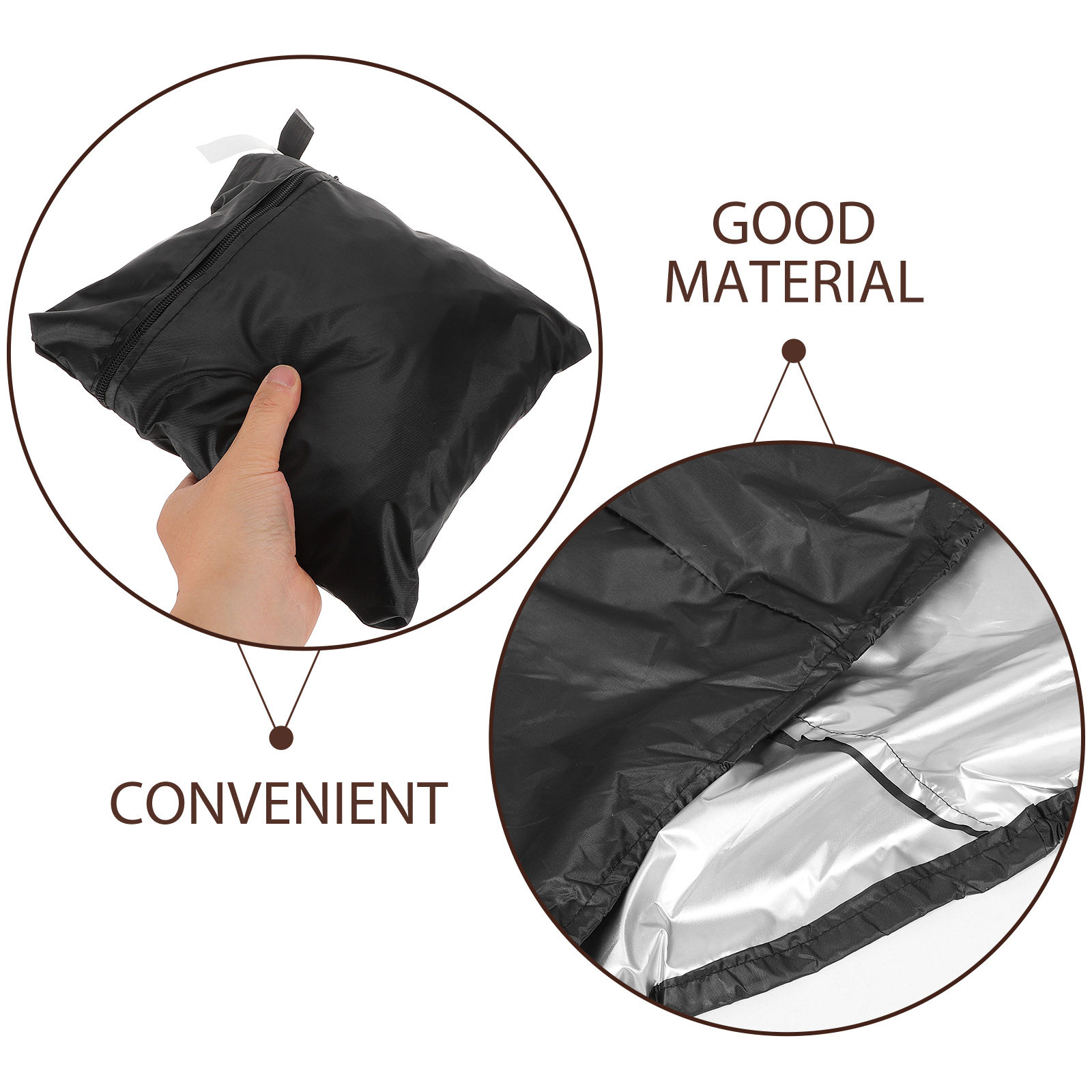 Patio Garden Hose Reel Cart Co - Reel Cover recensione e prezzo