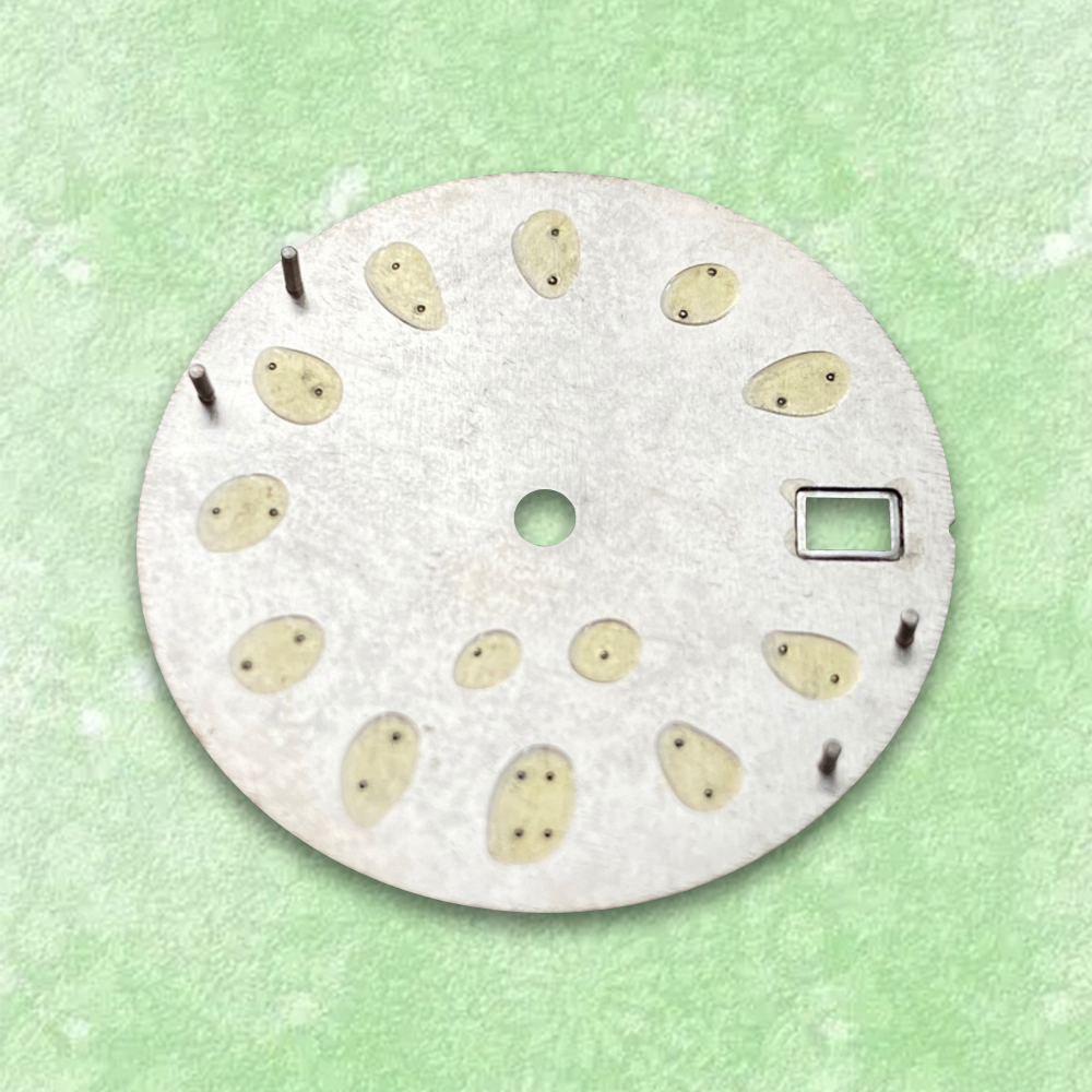 28.5mm S Logo Dial Suitable Fo - Reel Case recensione e prezzo