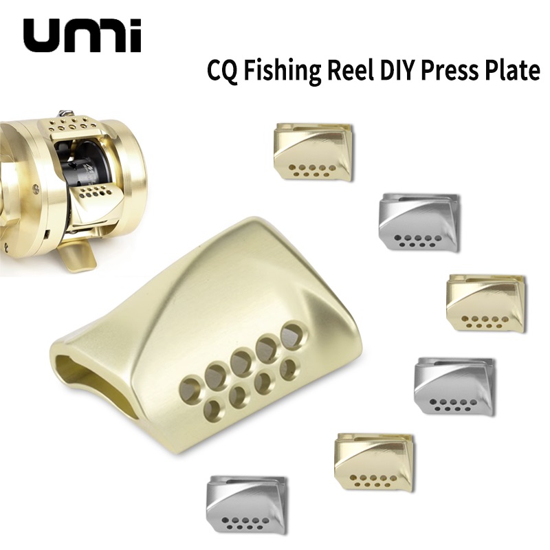 Fishing Reel Accessory For CQ  - Trolling Reel recensione e prezzo