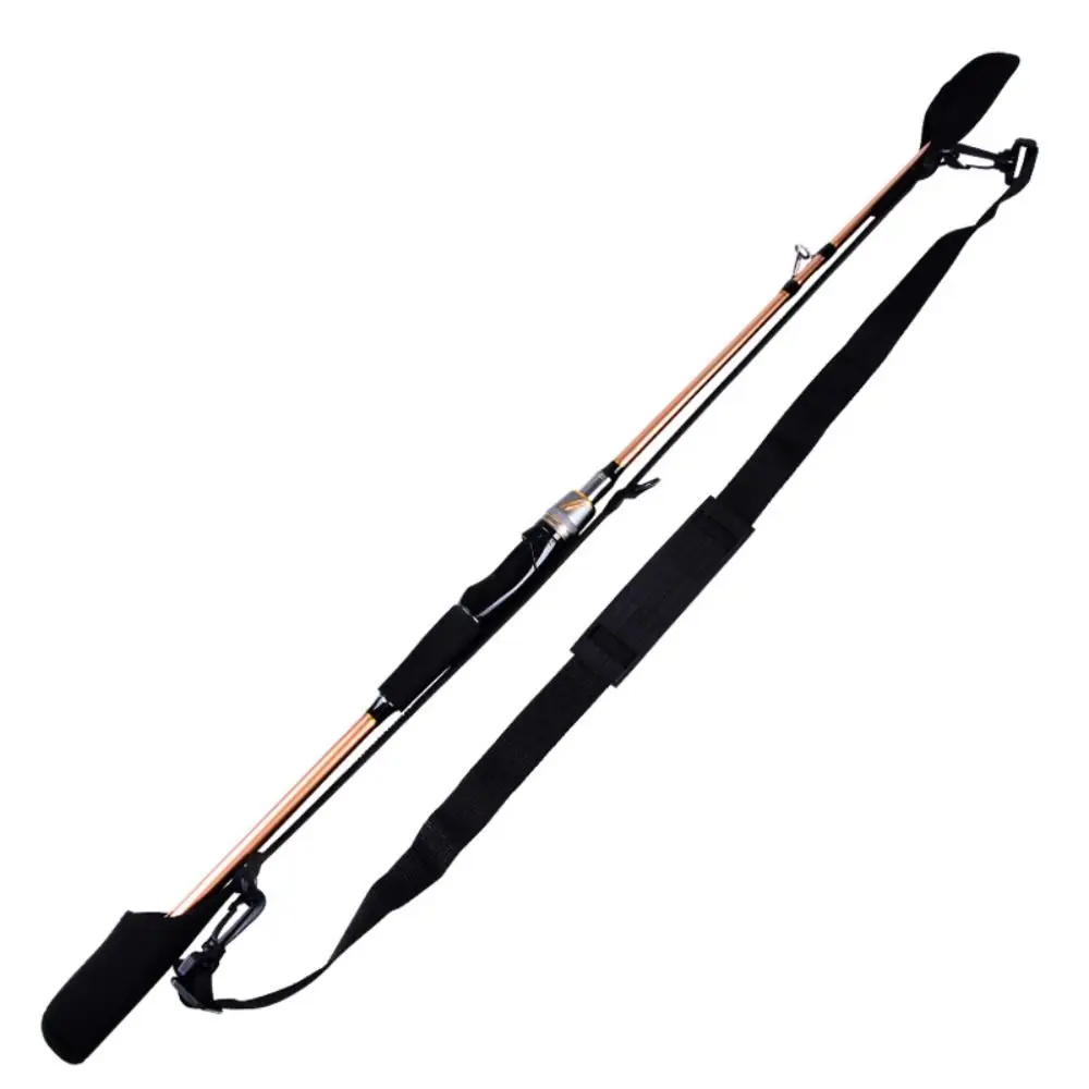 Adjustable Fishing Rod Storage - Reel Cover recensione e prezzo
