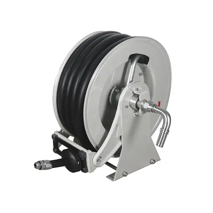 1 Inch Retractable Hydraulic O - Reel Oil recensione e prezzo