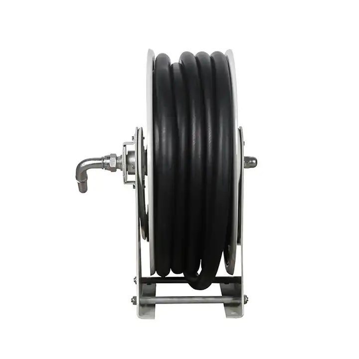 1 Inch Retractable Hydraulic O - Reel Oil recensione e prezzo