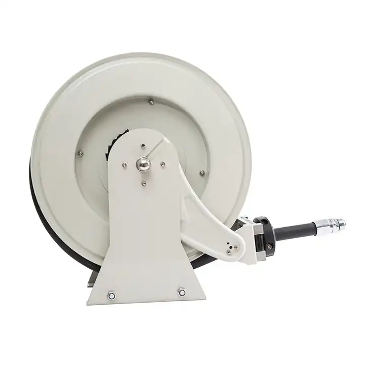 1 Inch Retractable Hydraulic O - Reel Oil recensione e prezzo