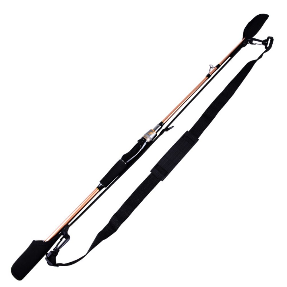 Adjustable Fishing Rod Storage - Reel Cover recensione e prezzo