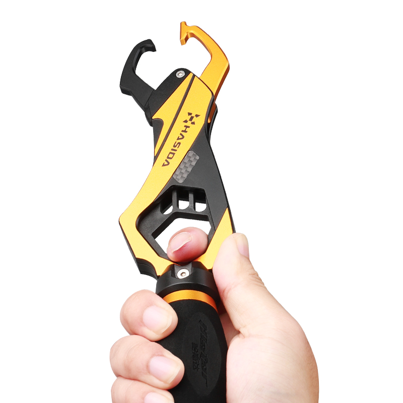 HISTAR  1Pc Fishing Pliers And - Spinning Reel recensione e prezzo