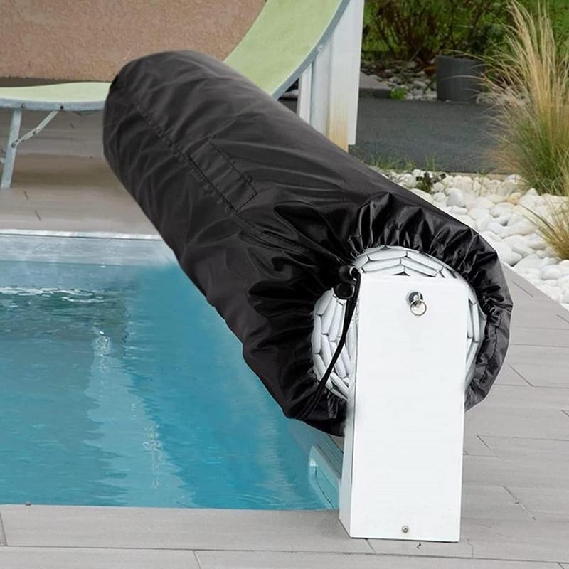 Swimming Pool Reel Cover Outdo - Reel Cover recensione e prezzo