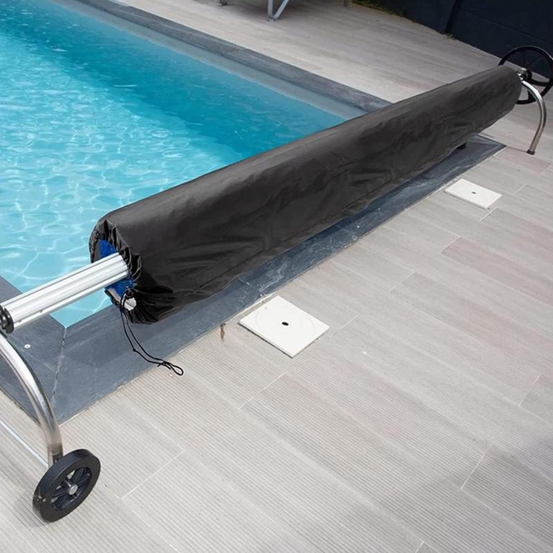 Swimming Pool Reel Cover Outdo - Reel Cover recensione e prezzo