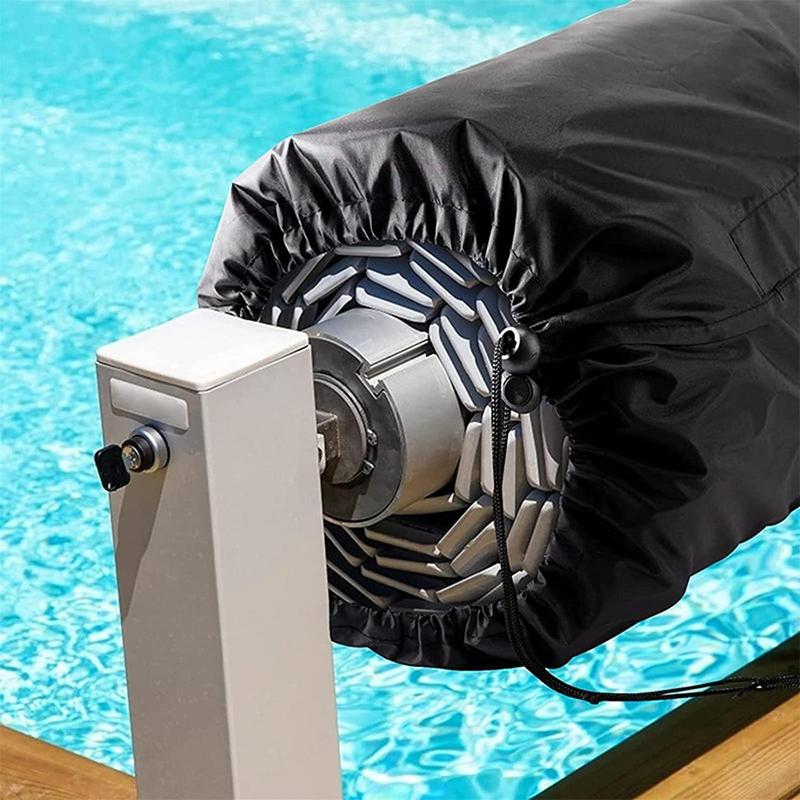 Swimming Pool Reel Cover Outdo - Reel Cover recensione e prezzo