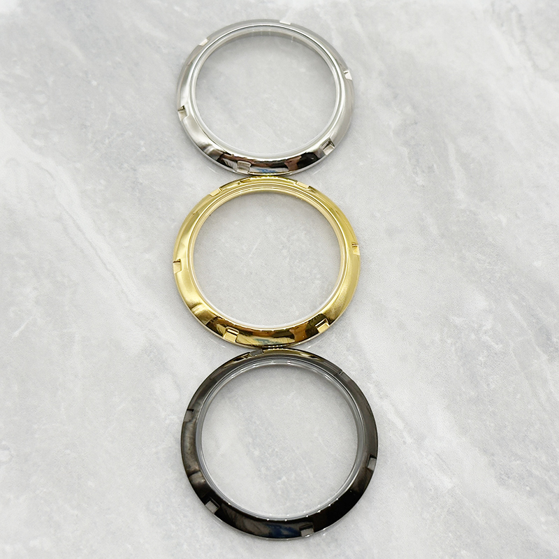 Mod Transparent Glass Watch Ca - Reel Case recensione e prezzo