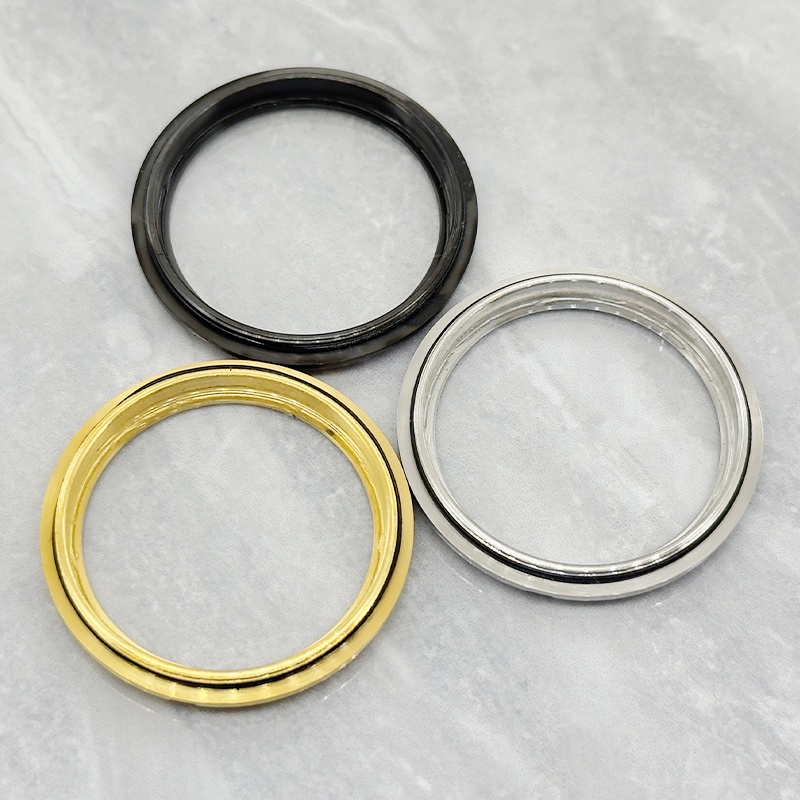 Mod Transparent Glass Watch Ca - Reel Case recensione e prezzo