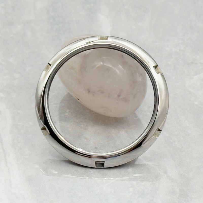 Mod Transparent Glass Watch Ca - Reel Case recensione e prezzo