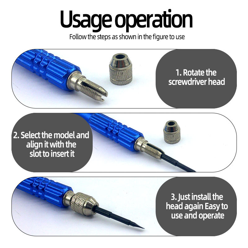 Mobile phone repair tool,screw - Reel Bag recensione e prezzo