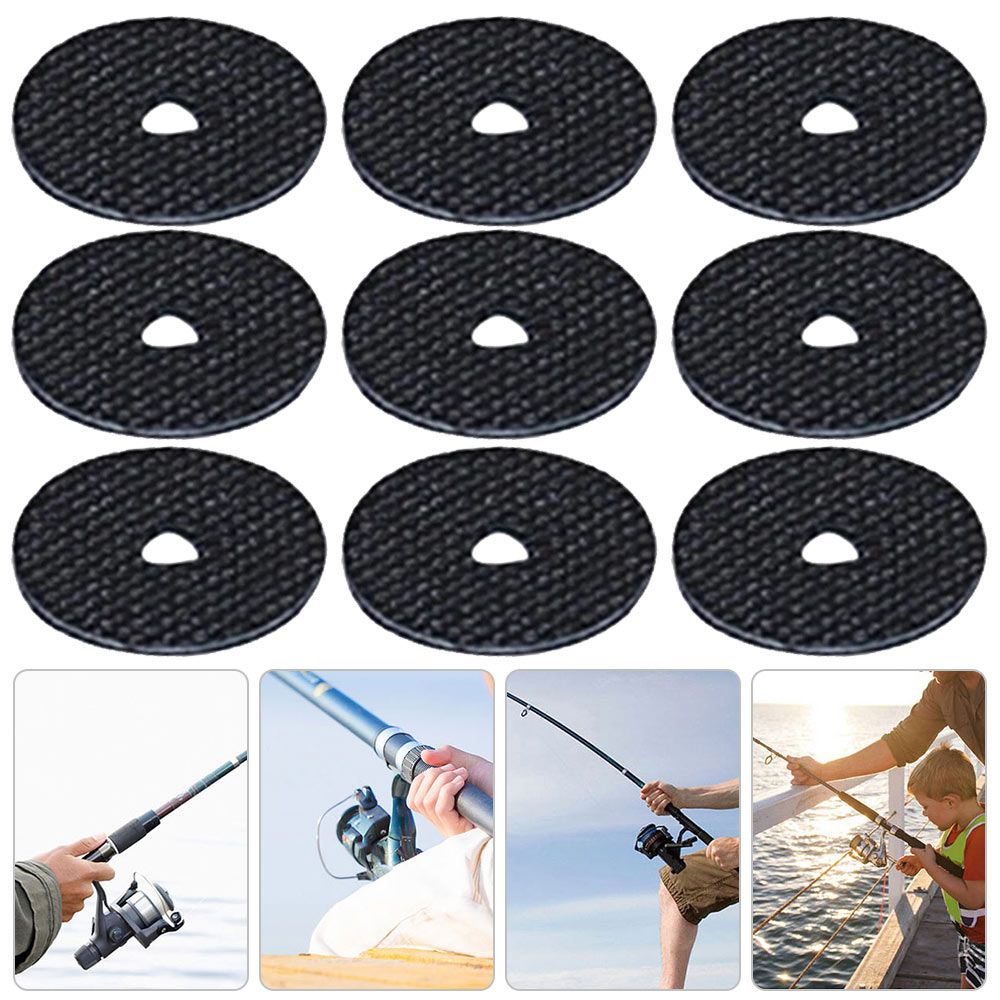 Reel Brake Pads Reel Washer Br - Reel Repair Kit recensione e prezzo