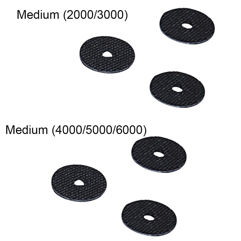 Reel Brake Pads Reel Washer Br - Reel Repair Kit recensione e prezzo