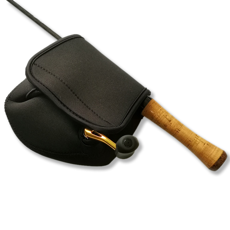 New Baitcasting Fishing Reel b - Spincast Reel recensione e prezzo