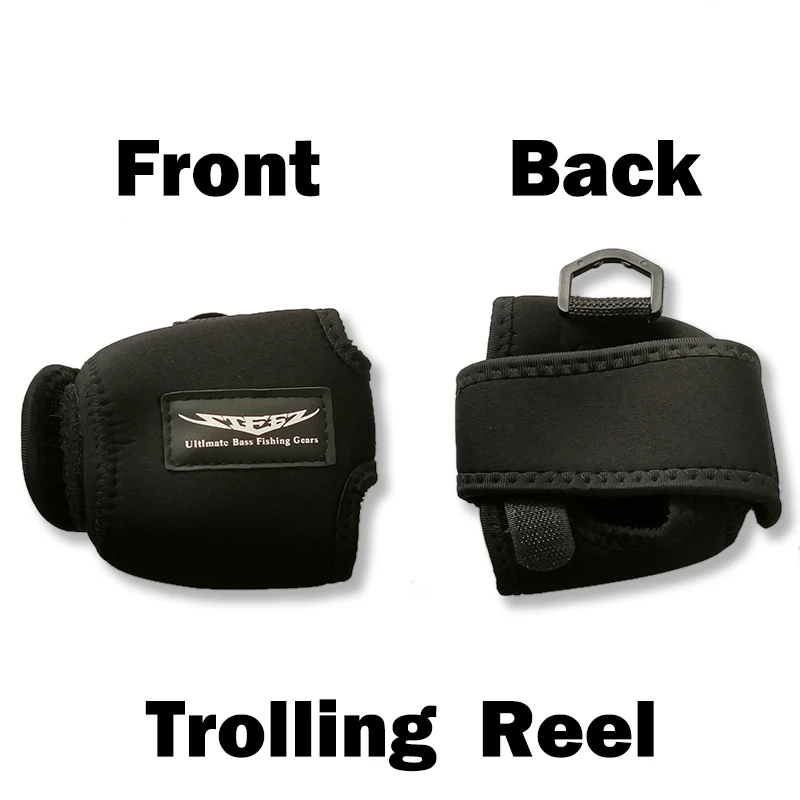 New Baitcasting Fishing Reel b - Spincast Reel recensione e prezzo