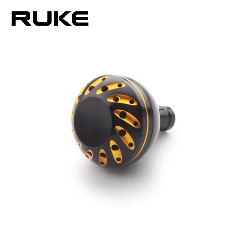 Ruke 1pc Fishing Reel Handle K - Reel Drag Knob recensione e prezzo