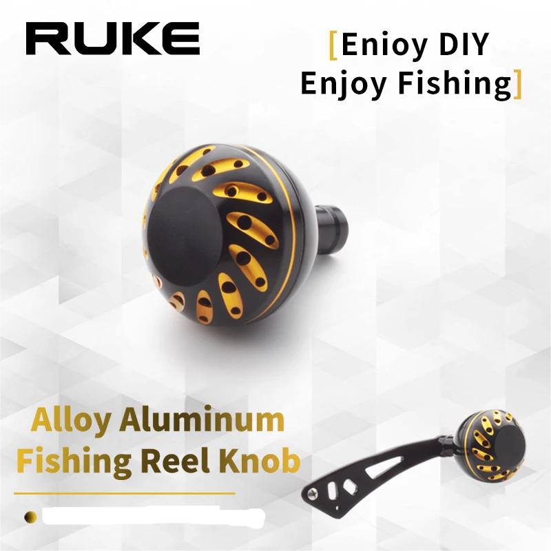 Ruke 1pc Fishing Reel Handle K - Reel Drag Knob recensione e prezzo