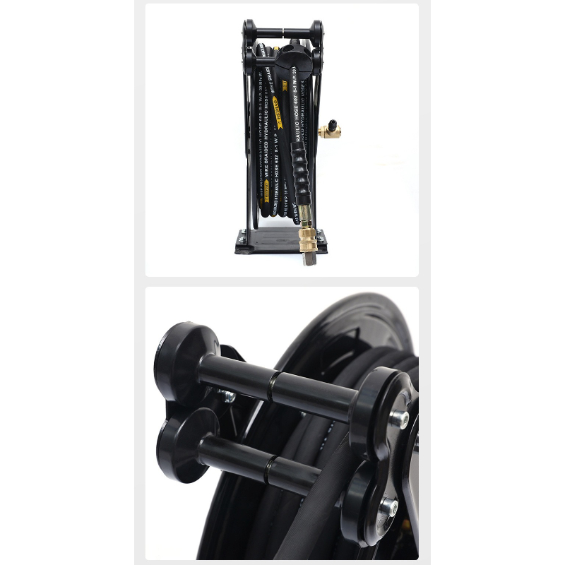 JHR350 JHR400 No Pipe Tube Hig - Reel Grease recensione e prezzo