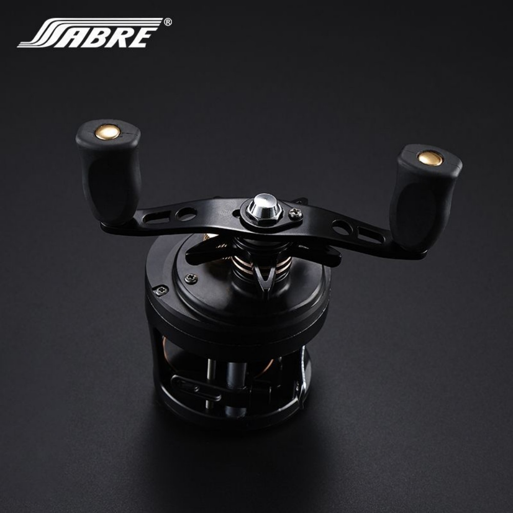 10+1BB All Metal Baitcasting R - Trolling Reel recensione e prezzo
