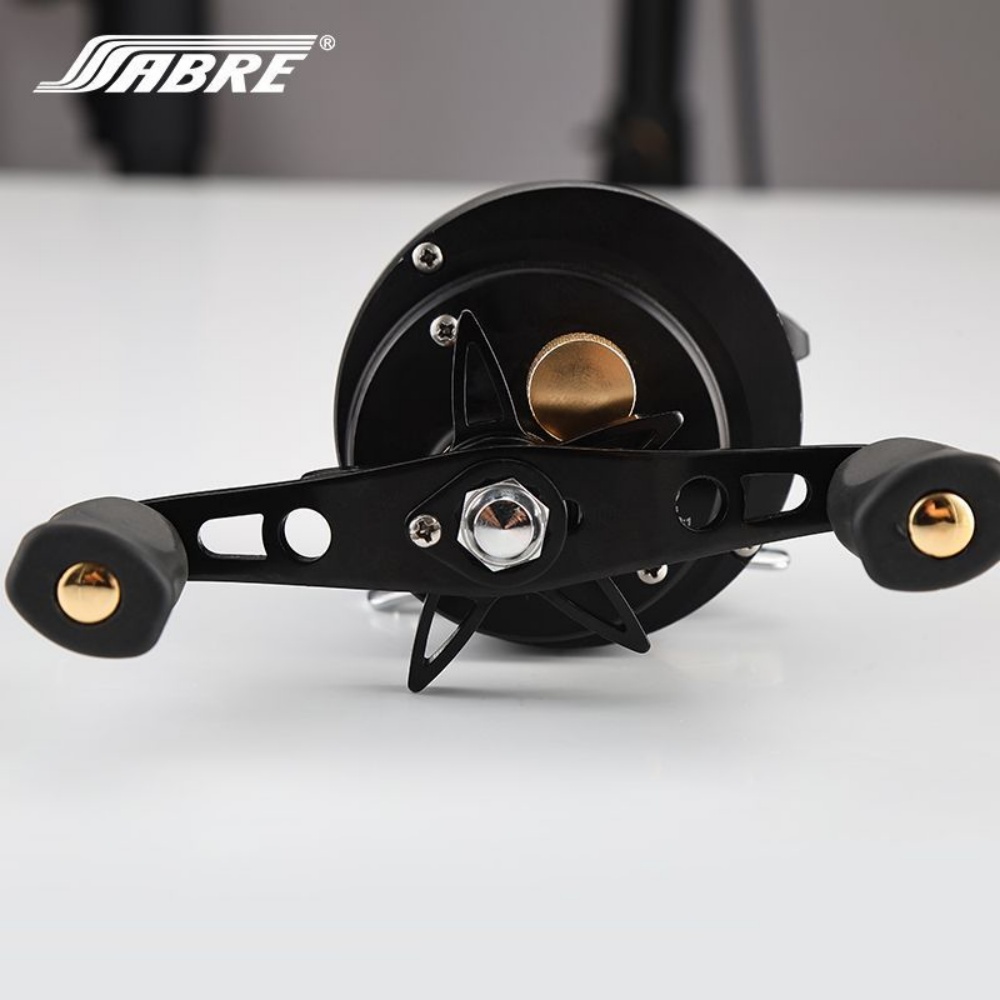 10+1BB All Metal Baitcasting R - Trolling Reel recensione e prezzo