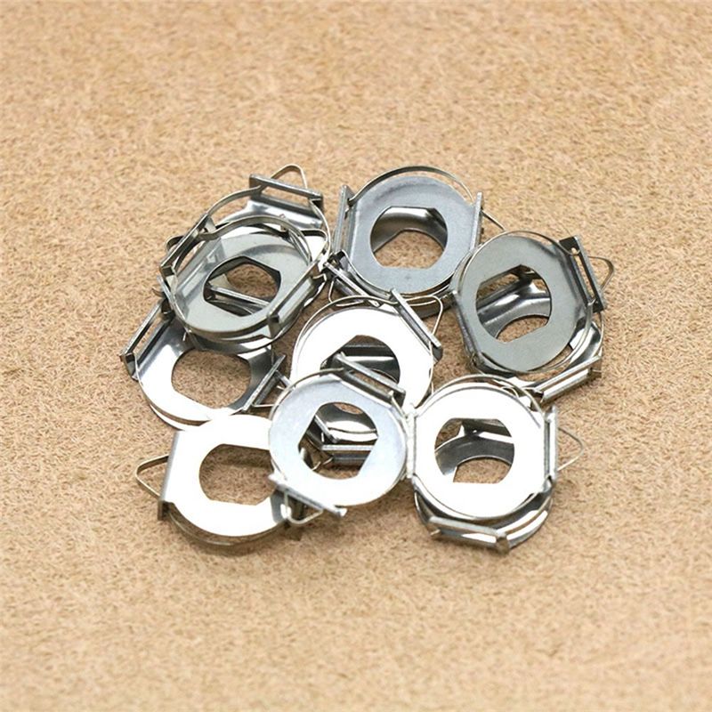 AA90-10PCS Five Star Relief Wr - Reel Handle recensione e prezzo